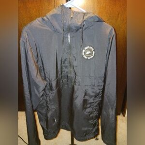 Nike half-zip sweater